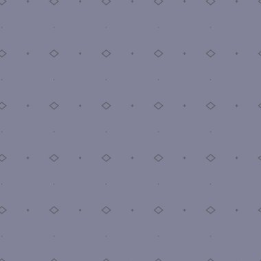 Geometrik şekilli kusursuz desen, vektör illüstrasyonu