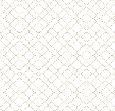 soyut kaleydoskop kumaş dikişsiz arkaplan, vektör illüstrasyonu 