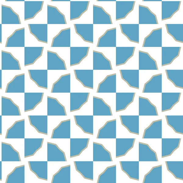 Vetores de Fundo Xadrez Preto E Azul e mais imagens de Abstrato - Abstrato,  Azul, Azulejo - iStock