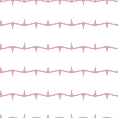 soyut kaleydoskop kumaş dikişsiz arkaplan, vektör illüstrasyonu 