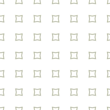 Dekoratif geometrik şekilli soyut arkaplan 