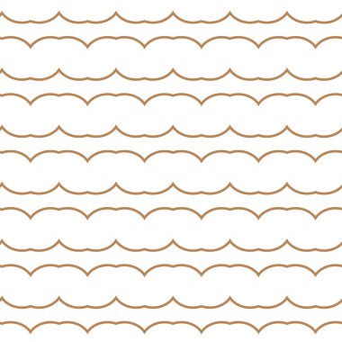 soyut kaleydoskop kumaş dikişsiz arkaplan, vektör illüstrasyonu 