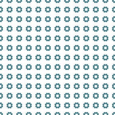 soyut kaleydoskop kumaş dikişsiz arkaplan, vektör illüstrasyonu 