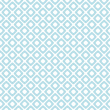 soyut kaleydoskop kumaş dikişsiz arkaplan, vektör illüstrasyonu 