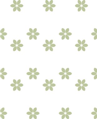 Geometrik şekilli kusursuz desen, vektör illüstrasyonu