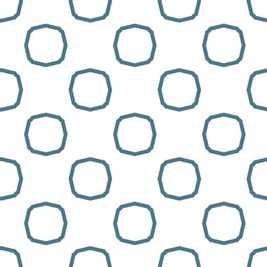 soyut kaleydoskop kumaş dikişsiz arkaplan, vektör illüstrasyonu 