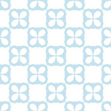 soyut kaleydoskop kumaş dikişsiz arkaplan, vektör illüstrasyonu 