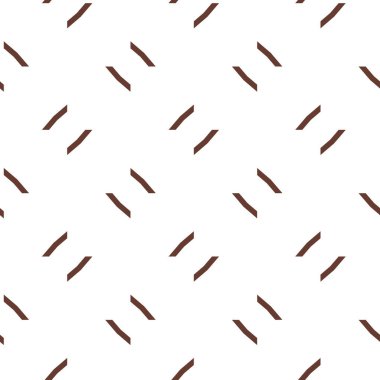 soyut kaleydoskop kumaş dikişsiz arkaplan, vektör illüstrasyonu 