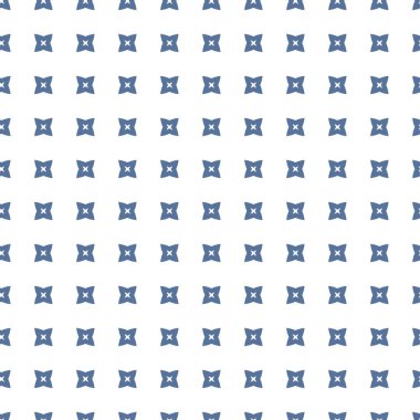 soyut kaleydoskop kumaş dikişsiz arkaplan, vektör illüstrasyonu 