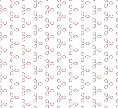 soyut kaleydoskop kumaş dikişsiz arkaplan, vektör illüstrasyonu 