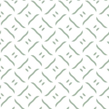 soyut kaleydoskop kumaş dikişsiz arkaplan, vektör illüstrasyonu 