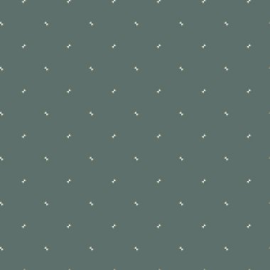 soyut kaleydoskop kumaş dikişsiz arkaplan, vektör illüstrasyonu 