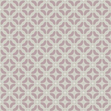 soyut kaleydoskop kumaş dikişsiz arkaplan, vektör illüstrasyonu 