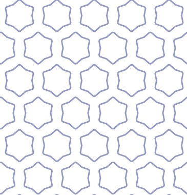 soyut kaleydoskop kumaş dikişsiz arkaplan, vektör illüstrasyonu 