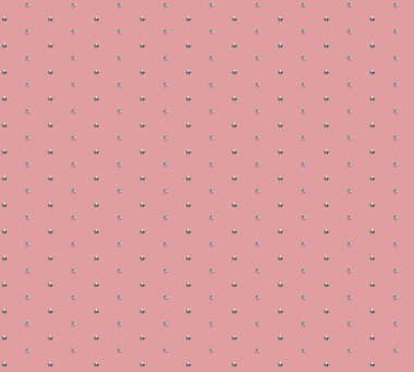 Geometrik şekilli kusursuz desen, vektör illüstrasyonu