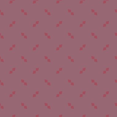 Geometrik şekilli kusursuz desen, vektör illüstrasyonu