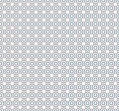 soyut kaleydoskop kumaş dikişsiz arkaplan, vektör illüstrasyonu 