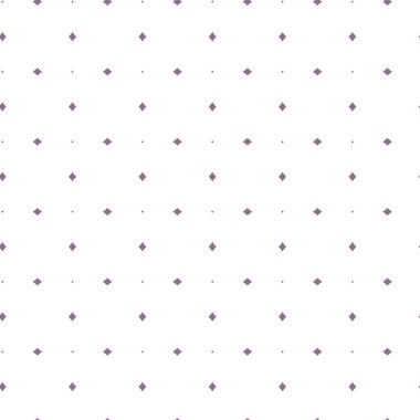 Geometrik şekilli kusursuz desen, vektör illüstrasyonu