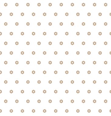 Kafeste geometrik desen var. Kusursuz vektör illüstrasyonu. 