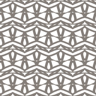 Dekoratif geometrik şekilli soyut arkaplan 