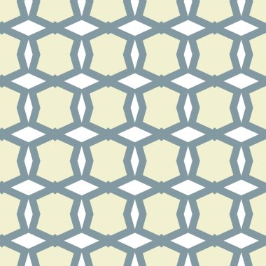 soyut kaleydoskop kumaş dikişsiz arkaplan, vektör illüstrasyonu 