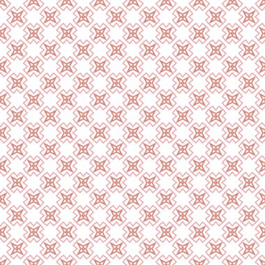 soyut kaleydoskop kumaş dikişsiz arkaplan, vektör illüstrasyonu 