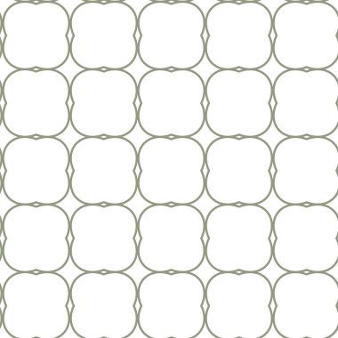 soyut kaleydoskop kumaş dikişsiz arkaplan, vektör illüstrasyonu 