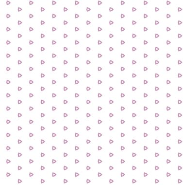 Geometrik şekilli kusursuz desen, vektör illüstrasyonu