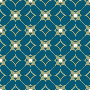 soyut kaleydoskop kumaş dikişsiz arkaplan, vektör illüstrasyonu 