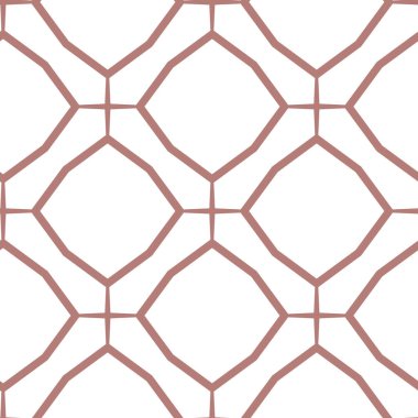 soyut kaleydoskop kumaş dikişsiz arkaplan, vektör illüstrasyonu 