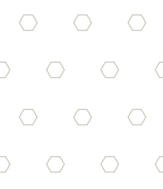 Geometrik şekilli kusursuz desen, vektör illüstrasyonu