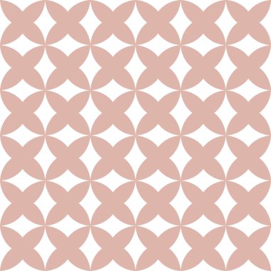 soyut kaleydoskop kumaş dikişsiz arkaplan, vektör illüstrasyonu 