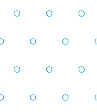 soyut kaleydoskop kumaş dikişsiz arkaplan, vektör illüstrasyonu 