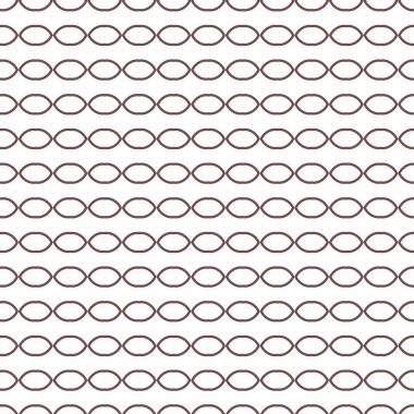 soyut kaleydoskop kumaş dikişsiz arkaplan, vektör illüstrasyonu 