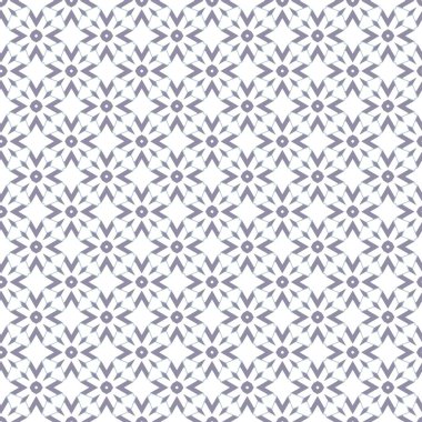 soyut kaleydoskop kumaş dikişsiz arkaplan, vektör illüstrasyonu 