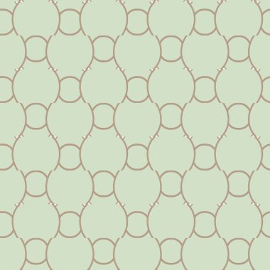 soyut kaleydoskop kumaş dikişsiz arkaplan, vektör illüstrasyonu 