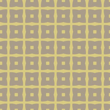 soyut kaleydoskop kumaş dikişsiz arkaplan, vektör illüstrasyonu 