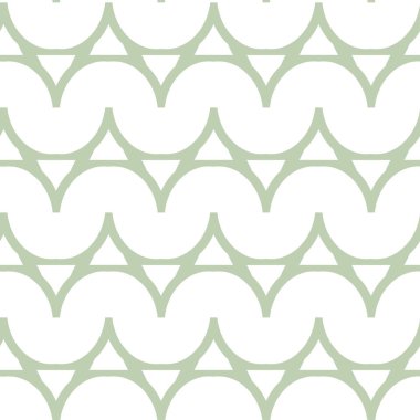 soyut kaleydoskop kumaş dikişsiz arkaplan, vektör illüstrasyonu 