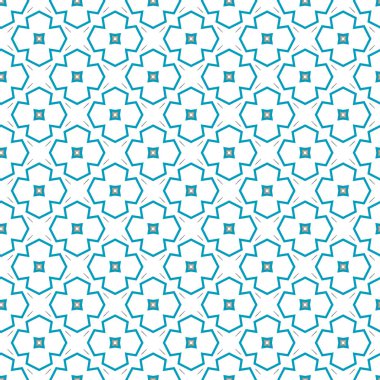 soyut kaleydoskop kumaş dikişsiz arkaplan, vektör illüstrasyonu 