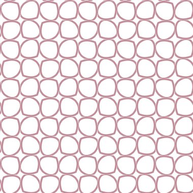 soyut kaleydoskop kumaş dikişsiz arkaplan, vektör illüstrasyonu 