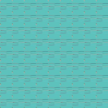 soyut kaleydoskop kumaş dikişsiz arkaplan, vektör illüstrasyonu 