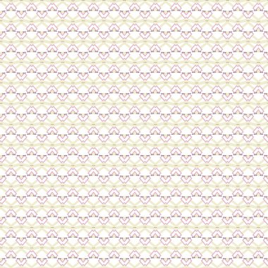 soyut kaleydoskop kumaş dikişsiz arkaplan, vektör illüstrasyonu 