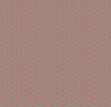 soyut kaleydoskop kumaş dikişsiz arkaplan, vektör illüstrasyonu 