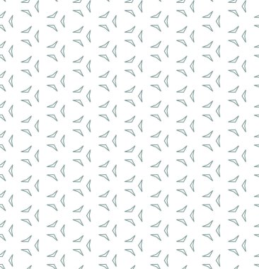 soyut kaleydoskop kumaş dikişsiz arkaplan, vektör illüstrasyonu 