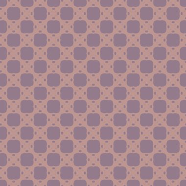 Soyut geometrik şekilli kusursuz desen