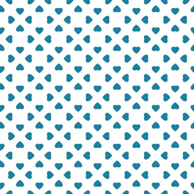 soyut kaleydoskop kumaş dikişsiz arkaplan, vektör illüstrasyonu 