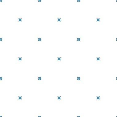 soyut kaleydoskop kumaş dikişsiz arkaplan, vektör illüstrasyonu 