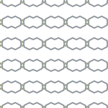 soyut kaleydoskop kumaş dikişsiz arkaplan, vektör illüstrasyonu 