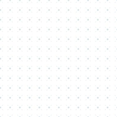 Geometrik şekilli kusursuz desen, vektör illüstrasyonu