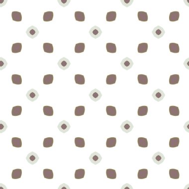 soyut kaleydoskop kumaş dikişsiz arkaplan, vektör illüstrasyonu 